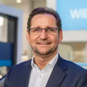 Volker  Berndt 