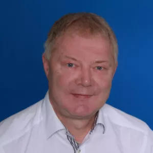 Volker Boltz
