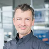 Volker Pura