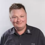 Volker Strobl