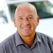 Volker Temme