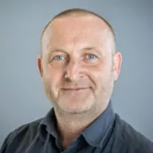 Michael Volksdorf