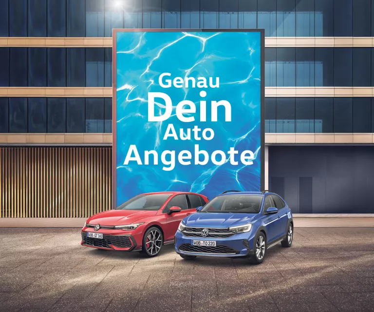 Ein Bild vom Standort des Händlers