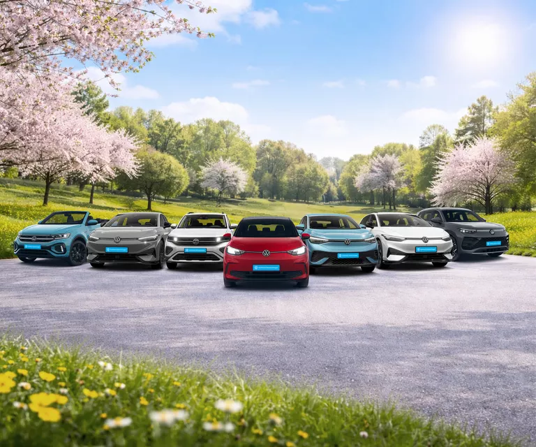 Ein Bild vom Standort des Händlers