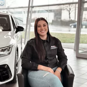 Michelle Von Nordheim