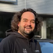 Mike Vorländer