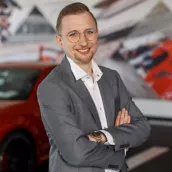 Gleb Voronov