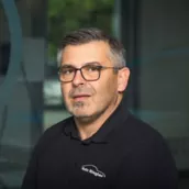 Zeljko Vukadin