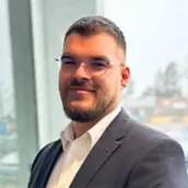Alban Vuthaj