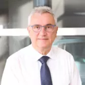 Wolfram Schulze