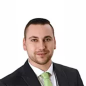 Florian Drosdzol
