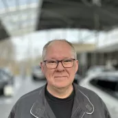 Walter Decker