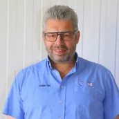 Walter Orf