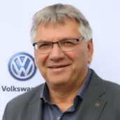 Walter Schürmann