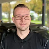 Timo Wählen