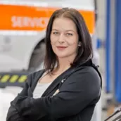 Julia Wührer