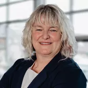Nathalie Wörner 