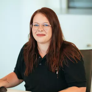 Katharina Wackerbauer