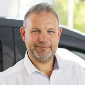 Andre Wackers