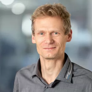 Patrick Wagener