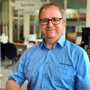 Karsten Wagner