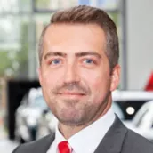 Tobias Wagner