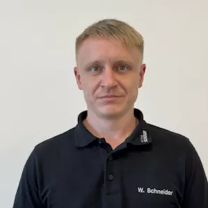Waldemar Schneider