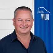 Andreas Waldvogel
