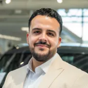 Waleed Kassim