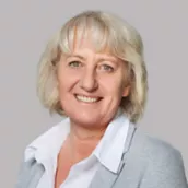 Claudia Ganigk