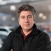 Walter Sedlmeyer