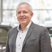 Walter Anetsmann