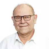 Frank Wanek