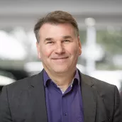 Thorsten Warda