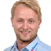 Michael Warga