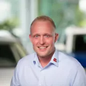 Gerrit  Huß