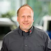 Markus Brüdgam