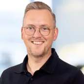 Marco Rademacher