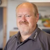 Bert Weber