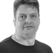 Michael Weber