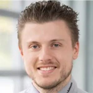 Patrick Weber