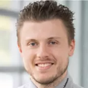 Patrick Weber