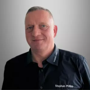 Stephan Philipp