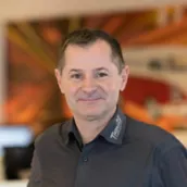 Stefan Wecking