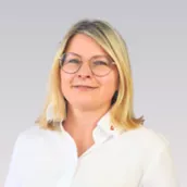Margit Wegener