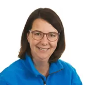 Evi Wehringer