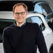 Arndt Weigel