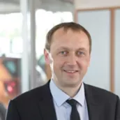 Tino Weilert