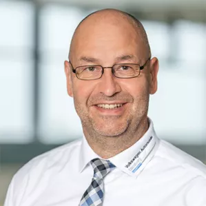 Oliver  Weinert