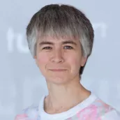 Brigitte Weis